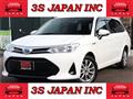 2018 Toyota Corolla Fielder