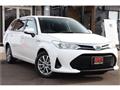 2018 Toyota Corolla Fielder