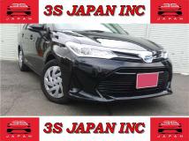 2018 Toyota Corolla Fielder
