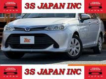 2016 Toyota Corolla Fielder