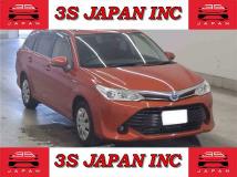 2016 Toyota Corolla Fielder