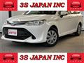 2016 Toyota Corolla Fielder
