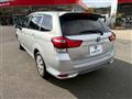 2017 Toyota Corolla Fielder