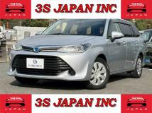 2017 Toyota Corolla Fielder