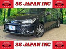 2016 Toyota Corolla Fielder