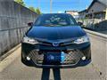 2016 Toyota Corolla Fielder
