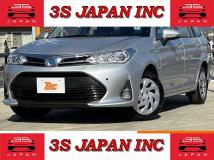 2018 Toyota Corolla Fielder