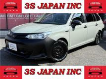 2019 Toyota Corolla Fielder