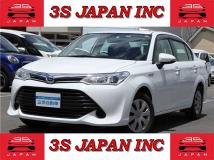 2016 Toyota Corolla Axio