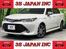 2016 Toyota Corolla Axio