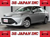 2016 Toyota Corolla Axio