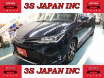 2017 Toyota Corolla Axio