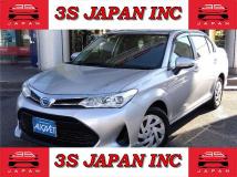 2018 Toyota Corolla Axio