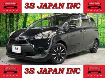 2016 Toyota Sienta