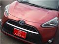 2016 Toyota Sienta