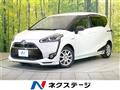 2017 Toyota Sienta