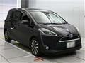 2018 Toyota Sienta