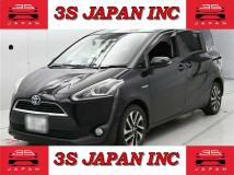 2018 Toyota Sienta