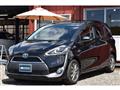 2016 Toyota Sienta