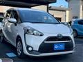 2016 Toyota Sienta