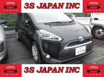 2017 Toyota Sienta