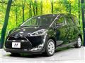 2018 Toyota Sienta