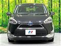 2018 Toyota Sienta