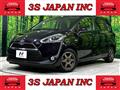 2017 Toyota Sienta