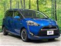 2016 Toyota Sienta