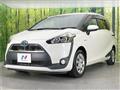 2018 Toyota Sienta