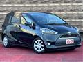 2017 Toyota Sienta