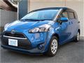 2016 Toyota Sienta