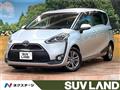 2018 Toyota Sienta