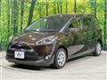 2016 Toyota Sienta