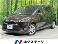 2016 Toyota Sienta