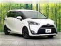 2016 Toyota Sienta