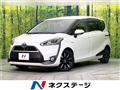 2016 Toyota Sienta