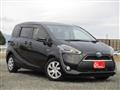 2016 Toyota Sienta