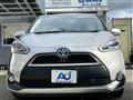 2017 Toyota Sienta