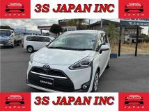 2017 Toyota Sienta