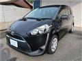 2016 Toyota Sienta