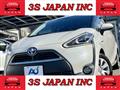 2018 Toyota Sienta