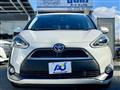 2018 Toyota Sienta