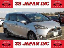 2016 Toyota Sienta
