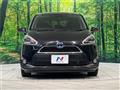 2017 Toyota Sienta