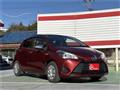 2017 Toyota Vitz