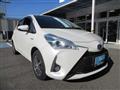 2017 Toyota Vitz
