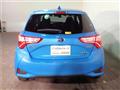 2017 Toyota Vitz
