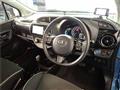2017 Toyota Vitz