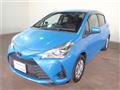2017 Toyota Vitz